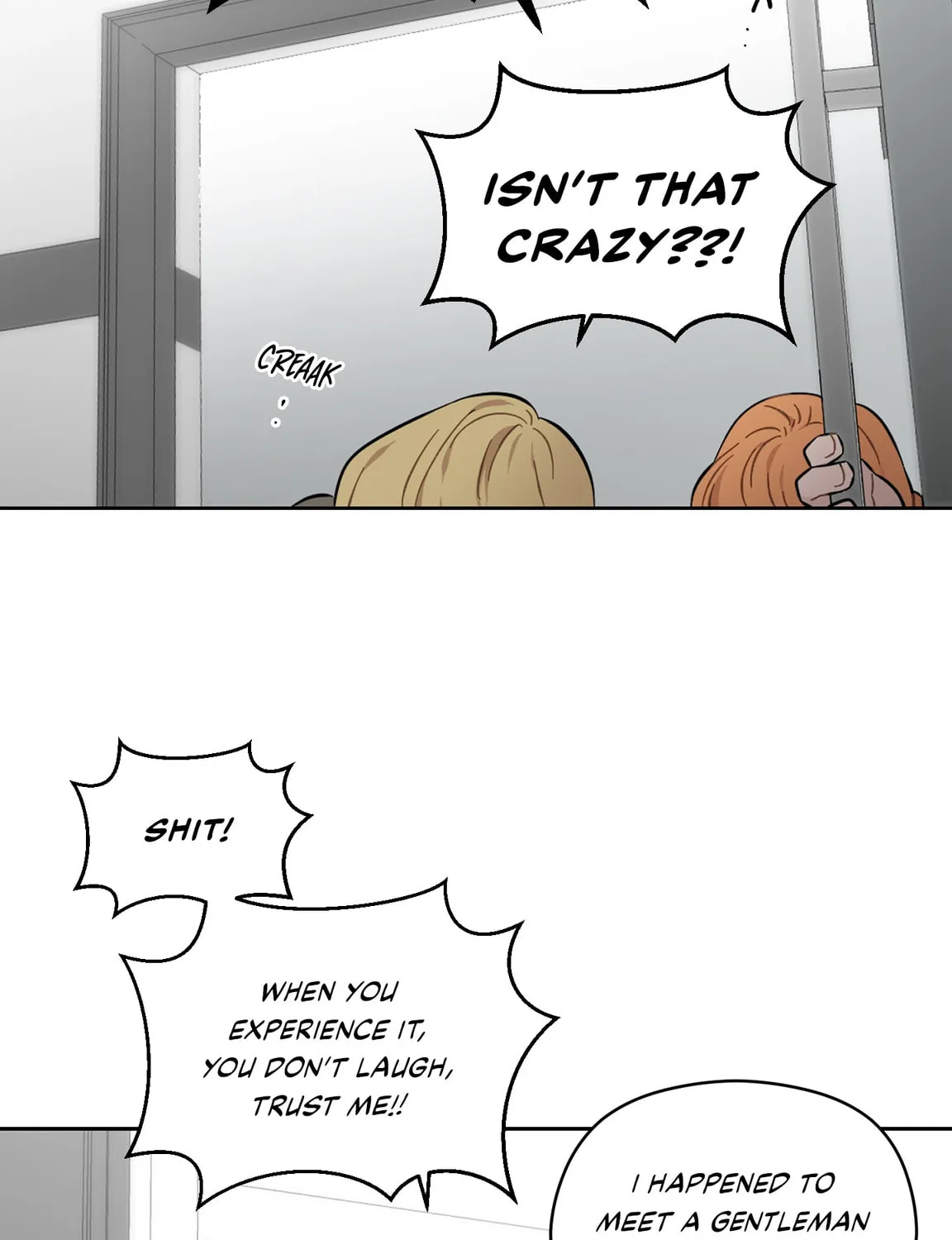 Read Love Thy Neighbor chapter 25 image 122 on Lezhin