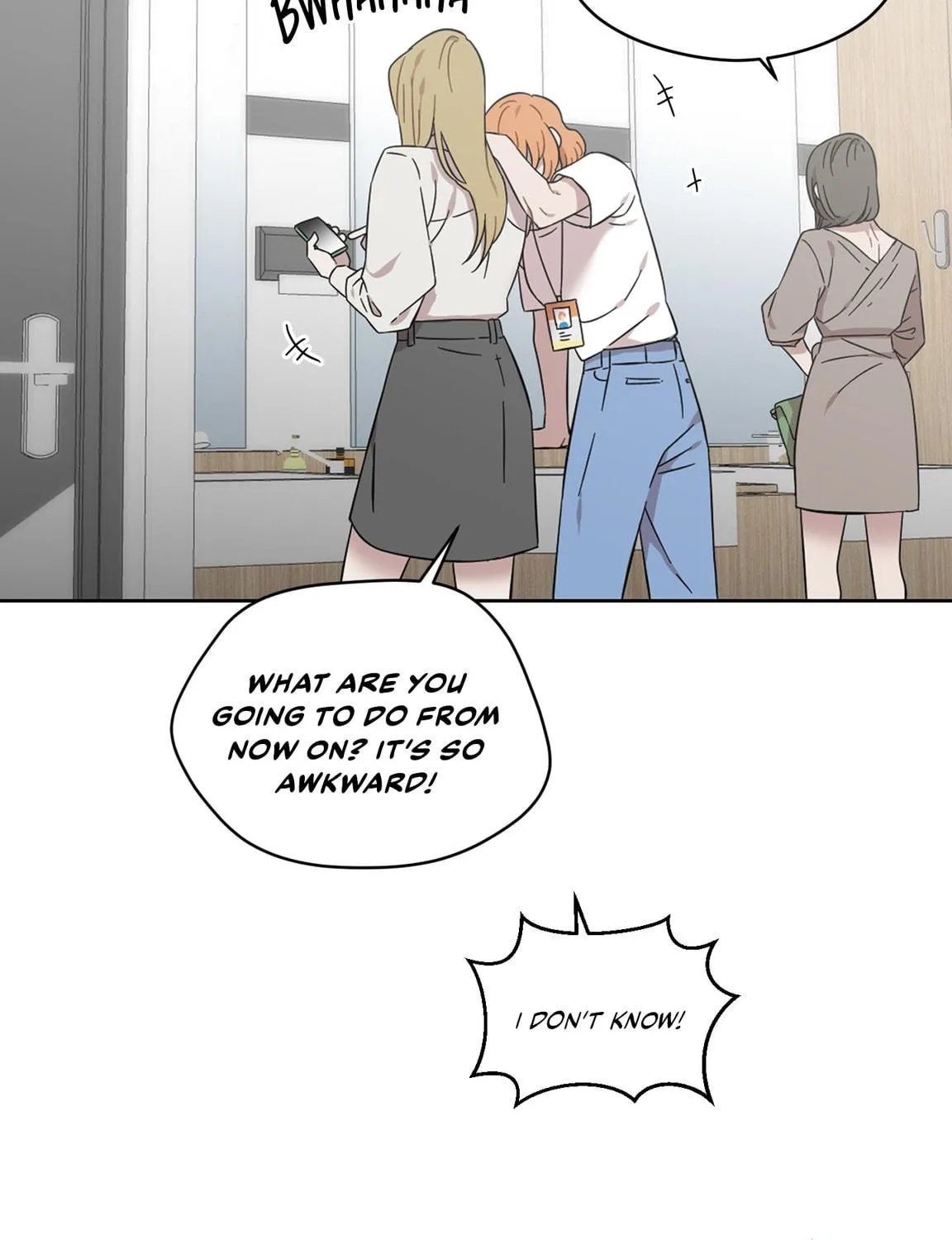 Read Love Thy Neighbor chapter 25 image 124 on Lezhin
