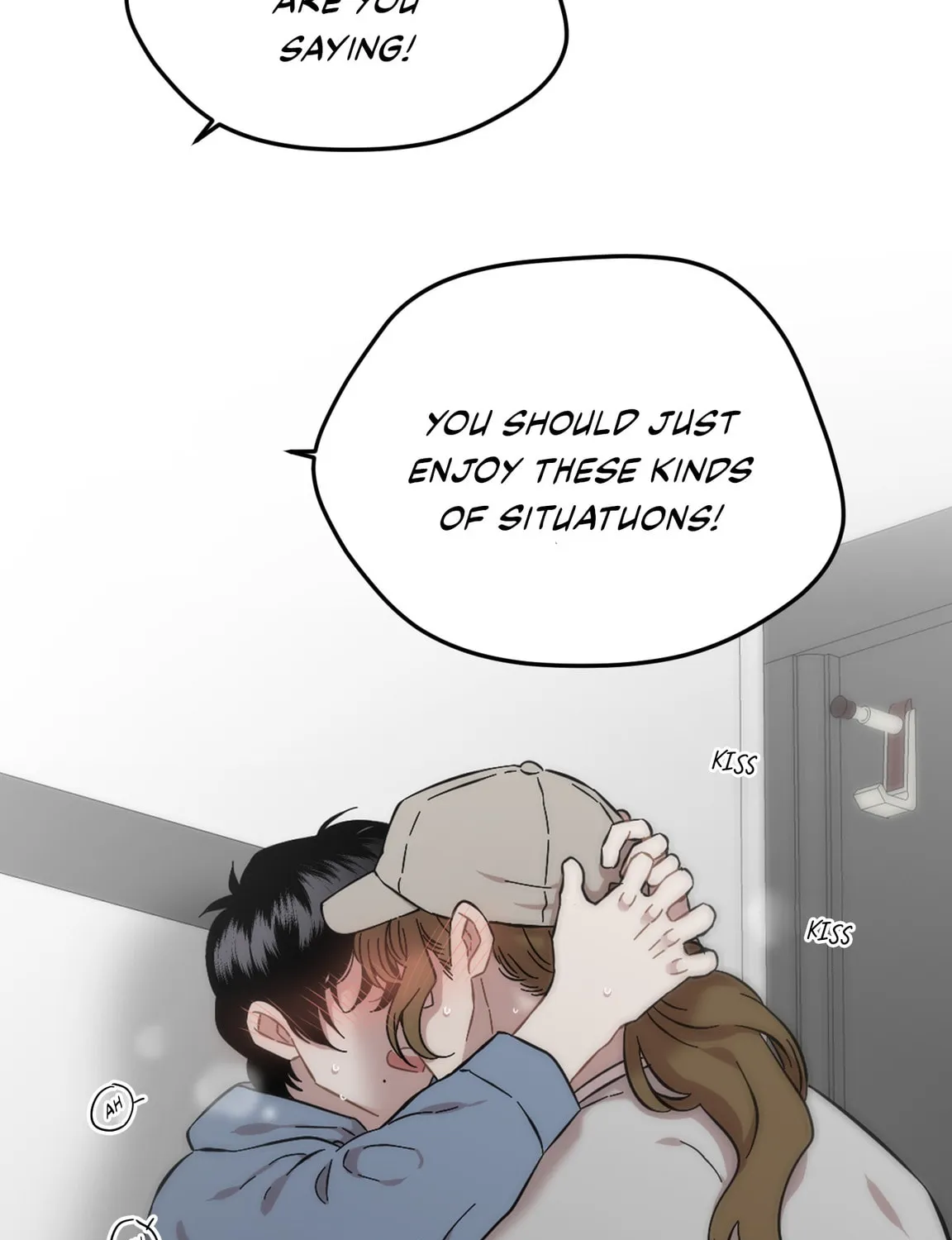 Read Love Thy Neighbor chapter 25 image 128 on Lezhin