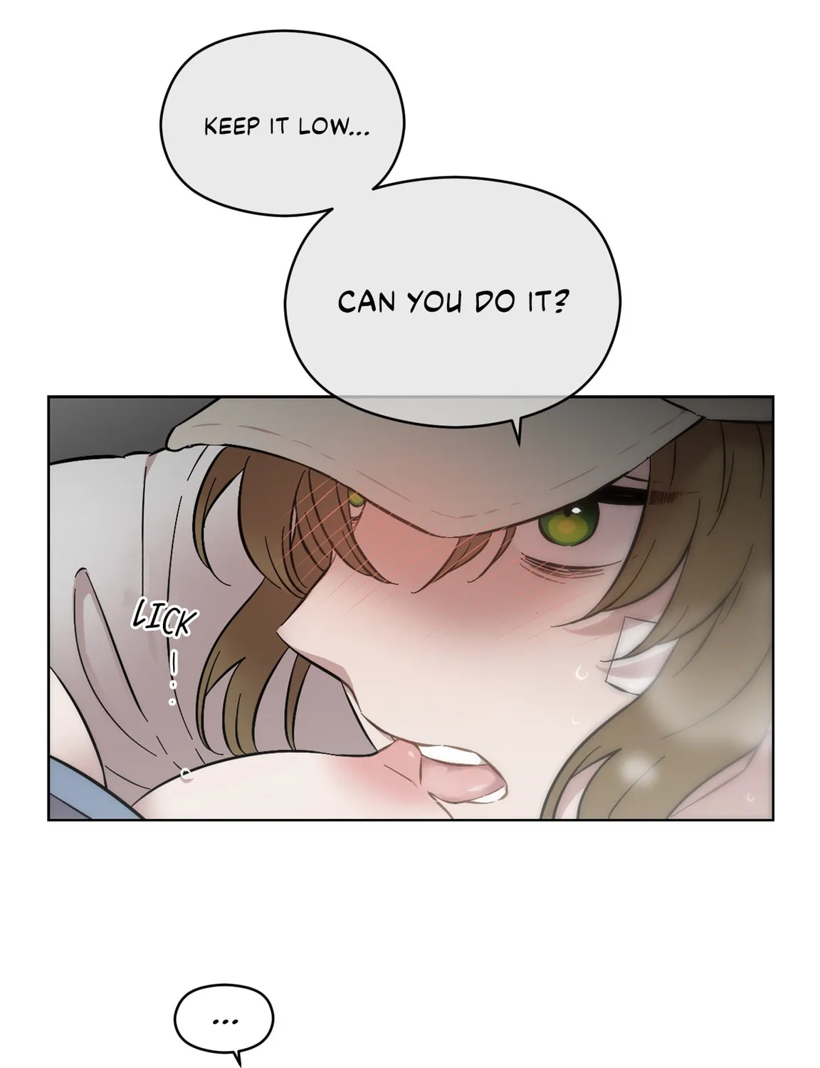 Read Love Thy Neighbor chapter 25 image 132 on Lezhin