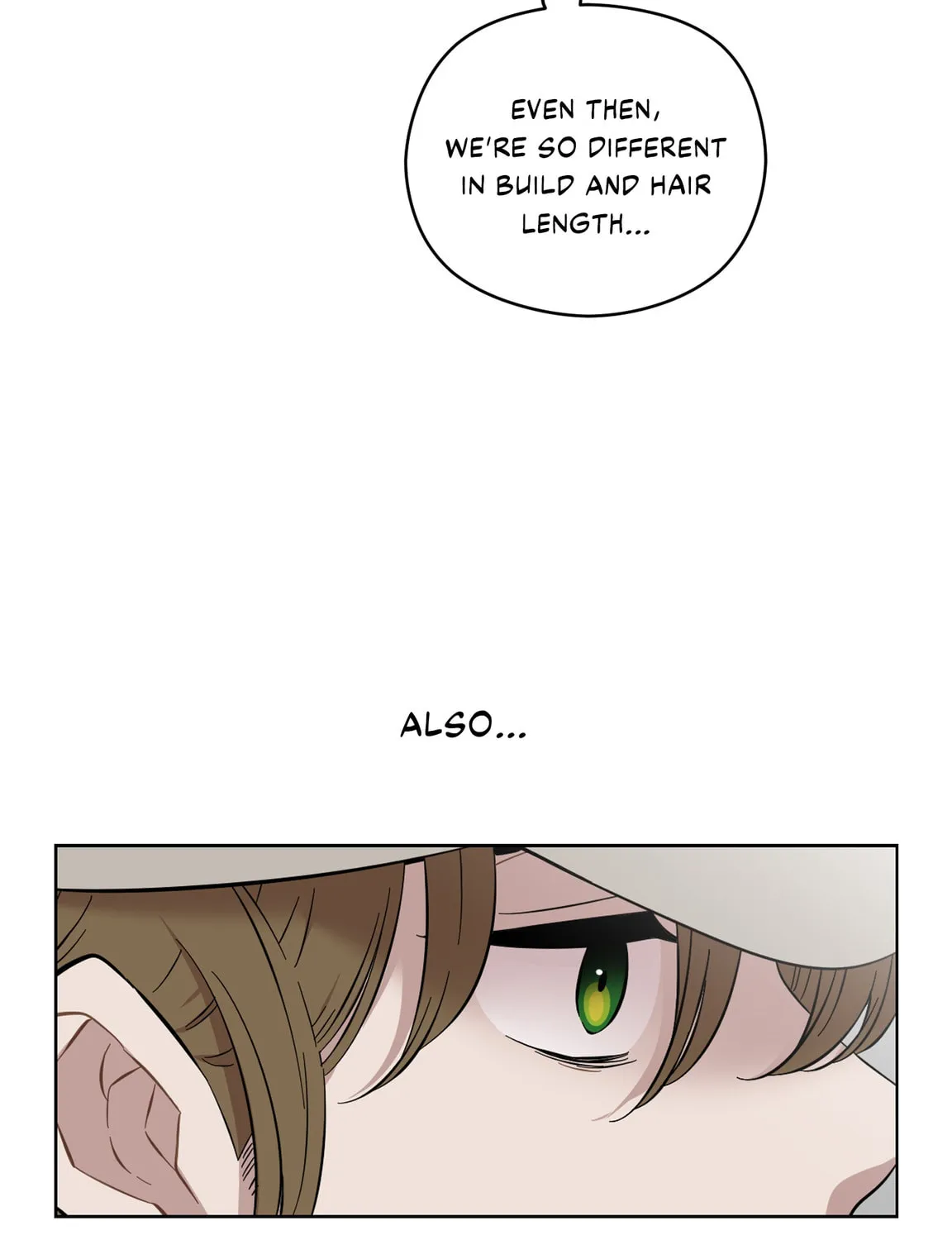 Read Love Thy Neighbor chapter 25 image 20 on Lezhin