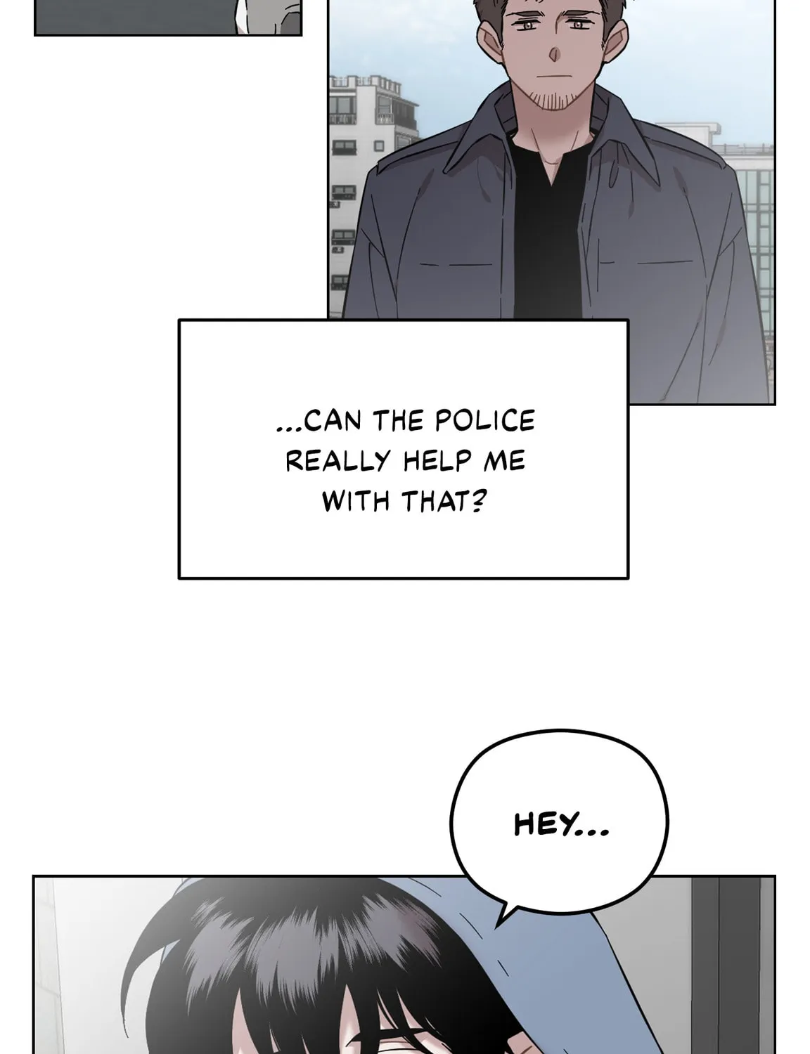 Read Love Thy Neighbor chapter 25 image 24 on Lezhin