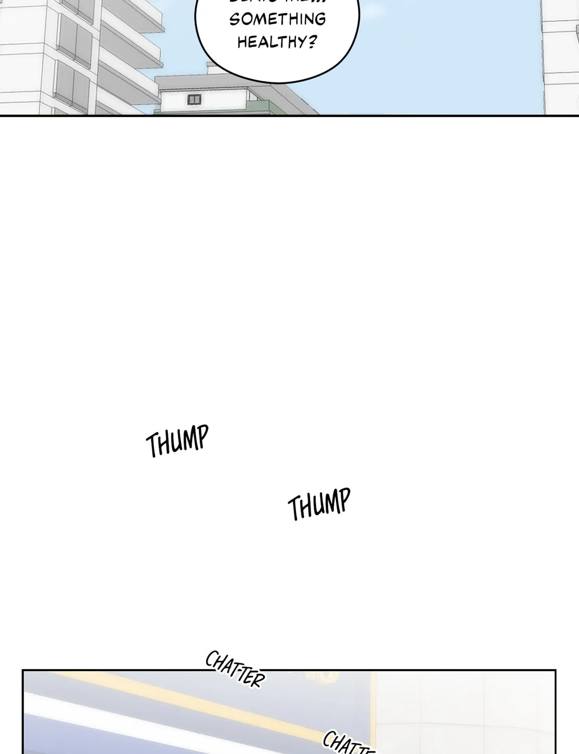 Read Love Thy Neighbor chapter 25 image 30 on Lezhin