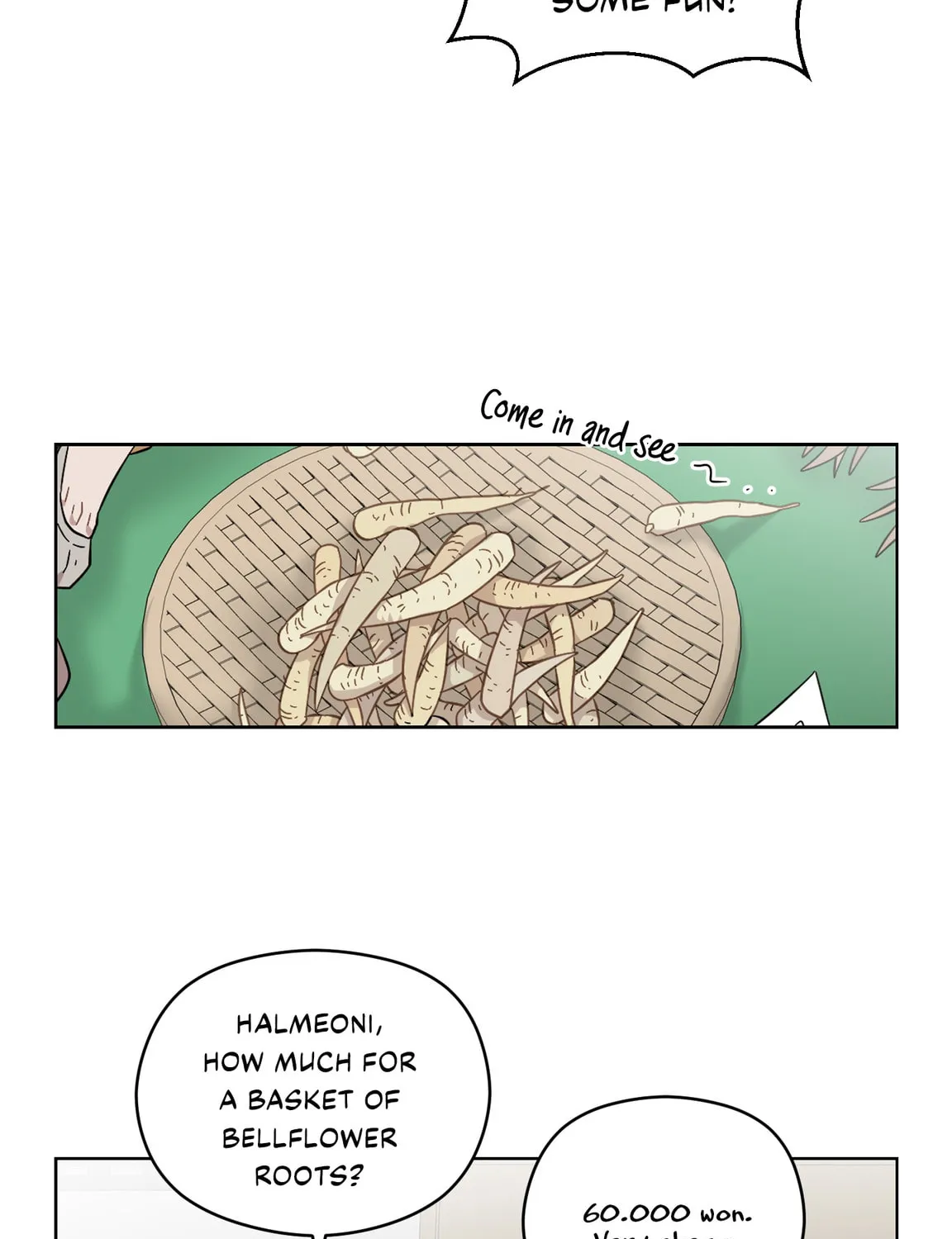Read Love Thy Neighbor chapter 25 image 42 on Lezhin