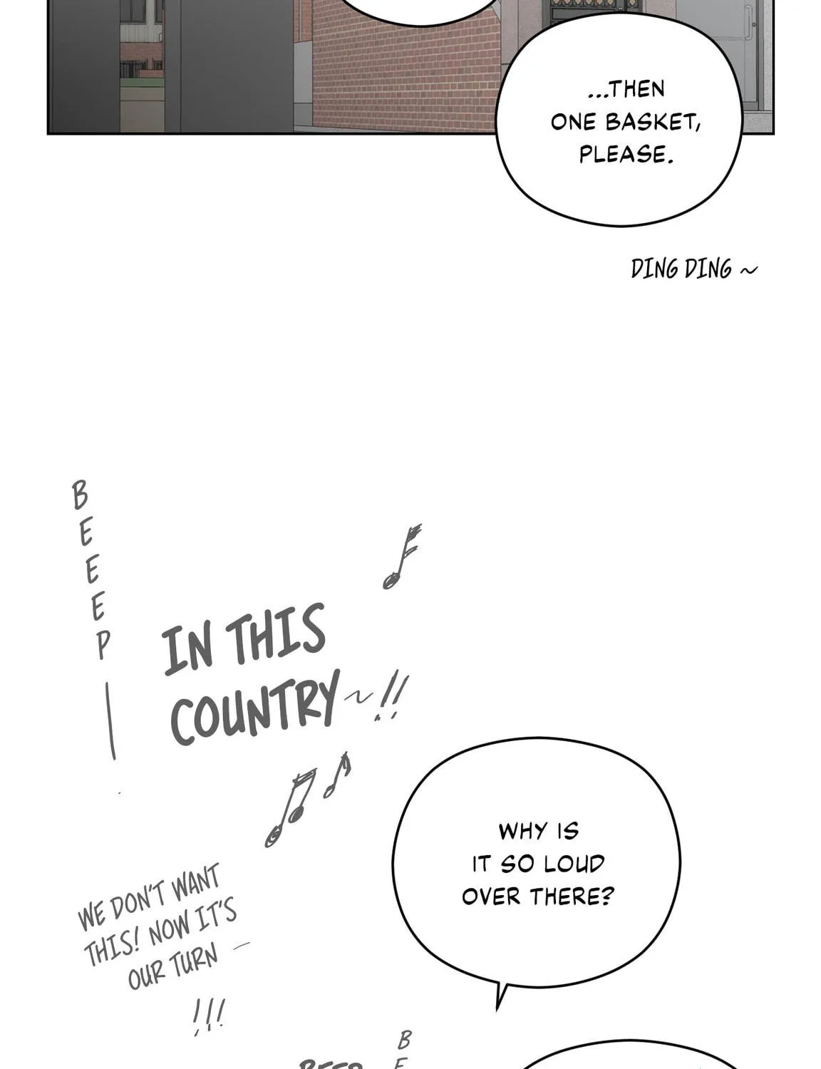 Read Love Thy Neighbor chapter 25 image 46 on Lezhin