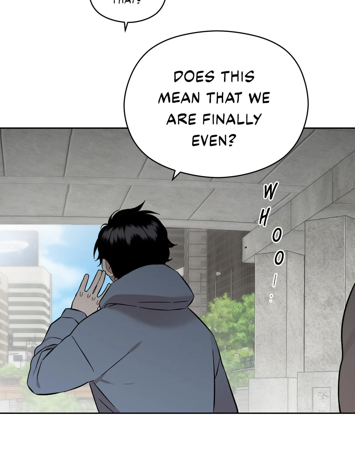 Read Love Thy Neighbor chapter 25 image 54 on Lezhin