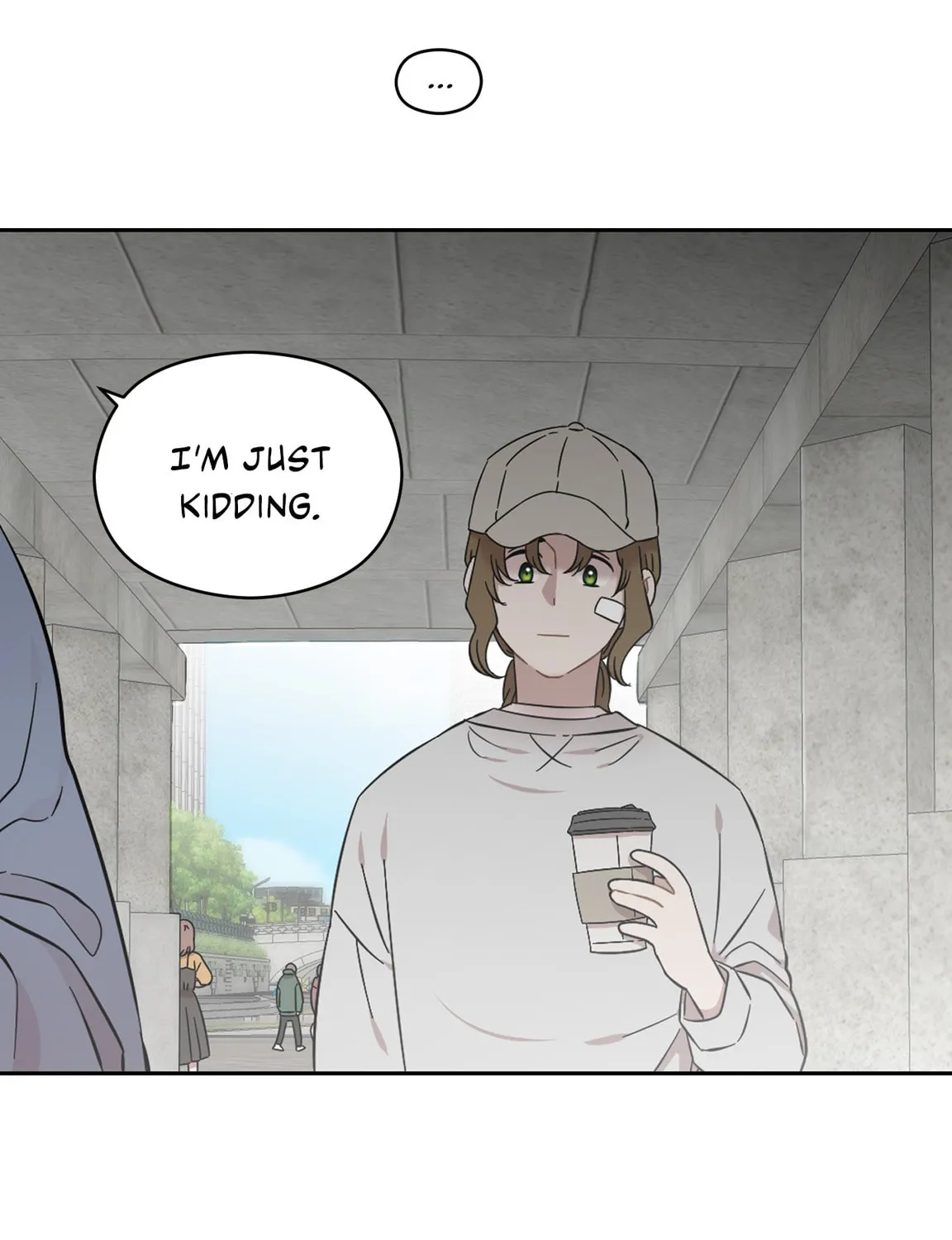 Read Love Thy Neighbor chapter 25 image 56 on Lezhin