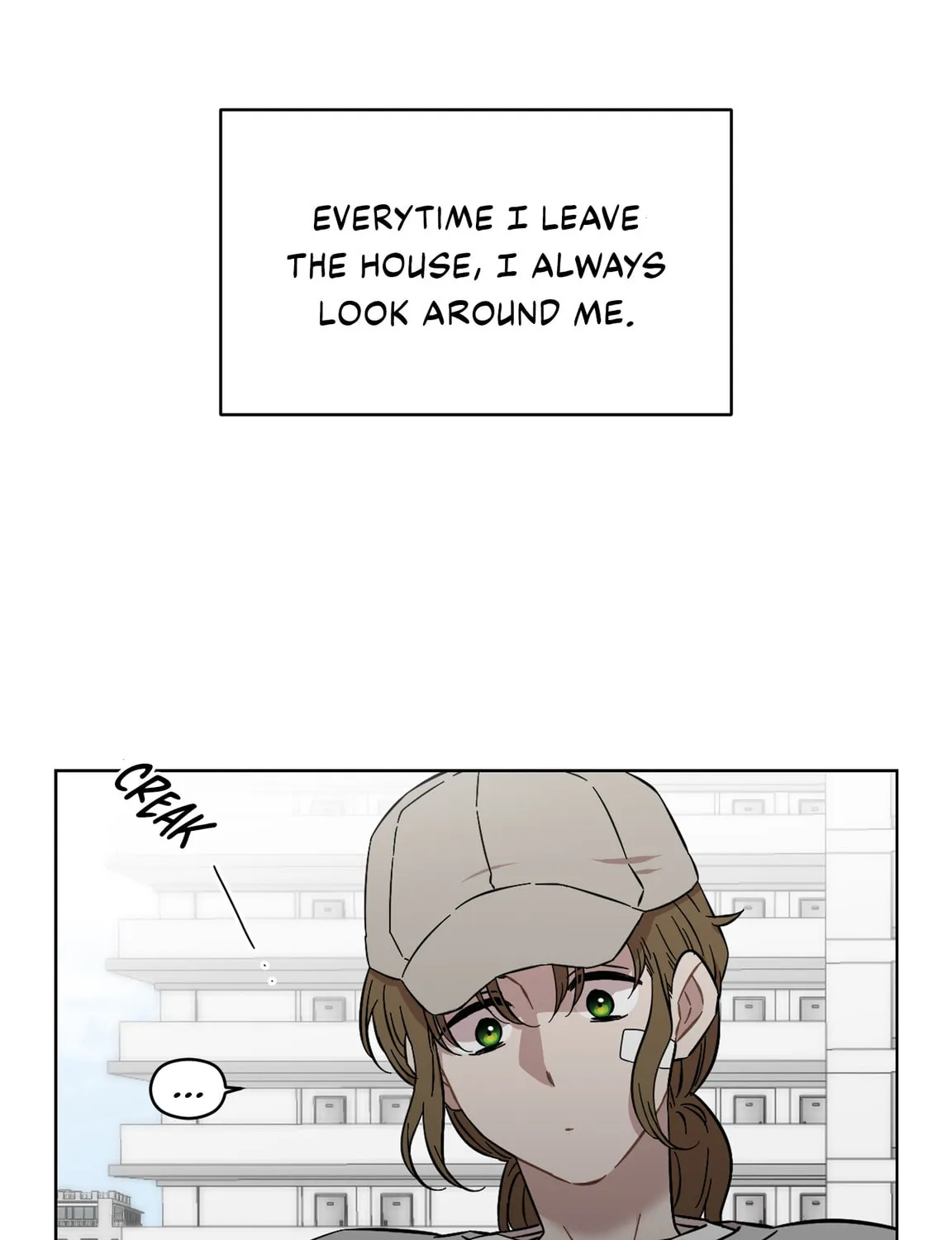 Read Love Thy Neighbor chapter 25 image 6 on Lezhin