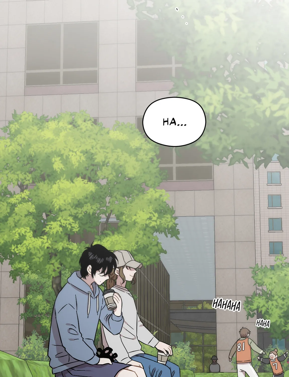 Read Love Thy Neighbor chapter 25 image 60 on Lezhin