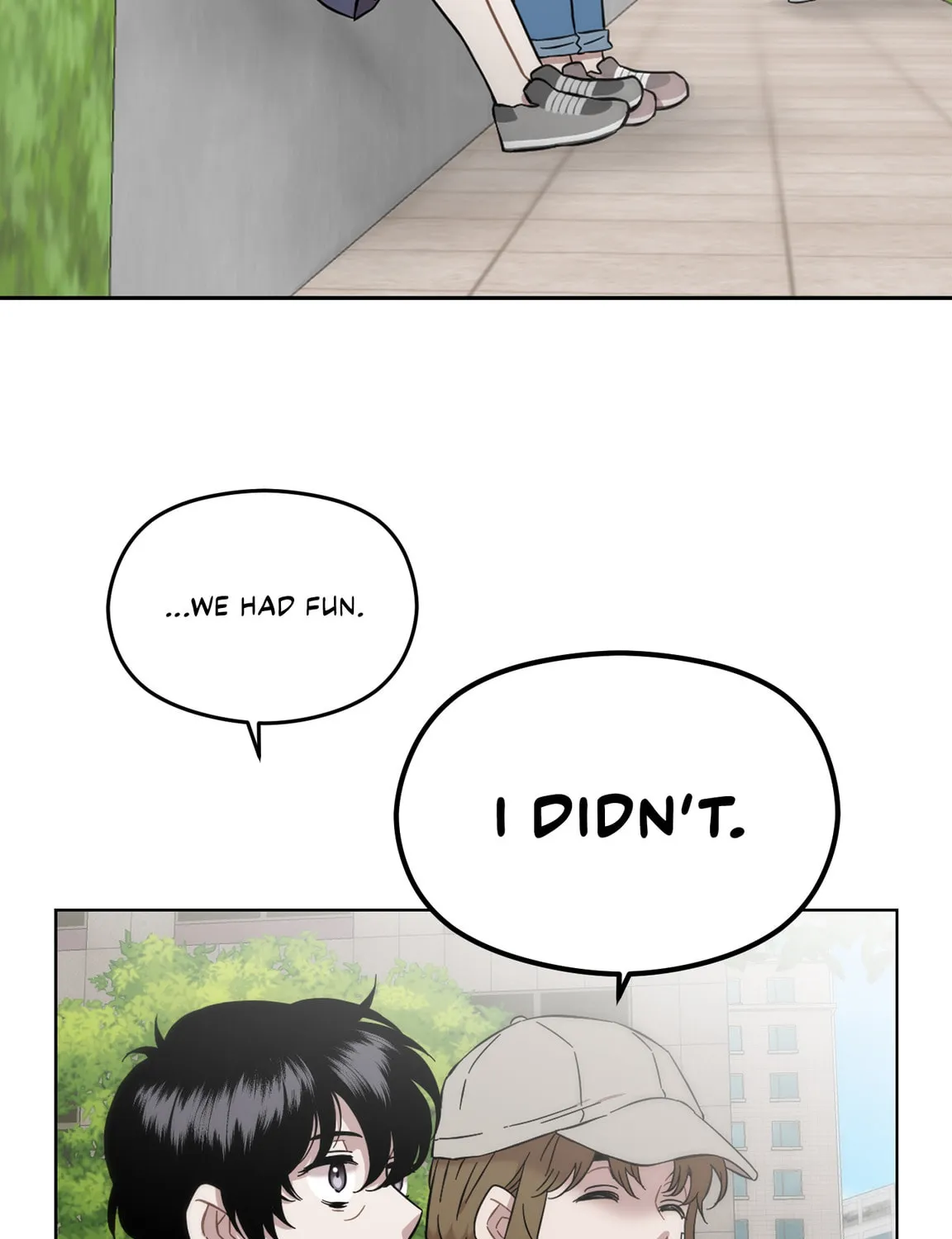 Read Love Thy Neighbor chapter 25 image 62 on Lezhin