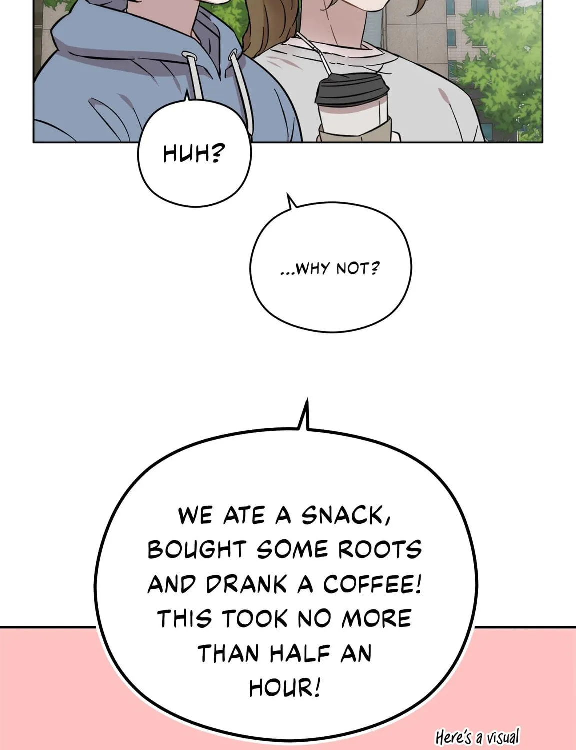 Read Love Thy Neighbor chapter 25 image 64 on Lezhin