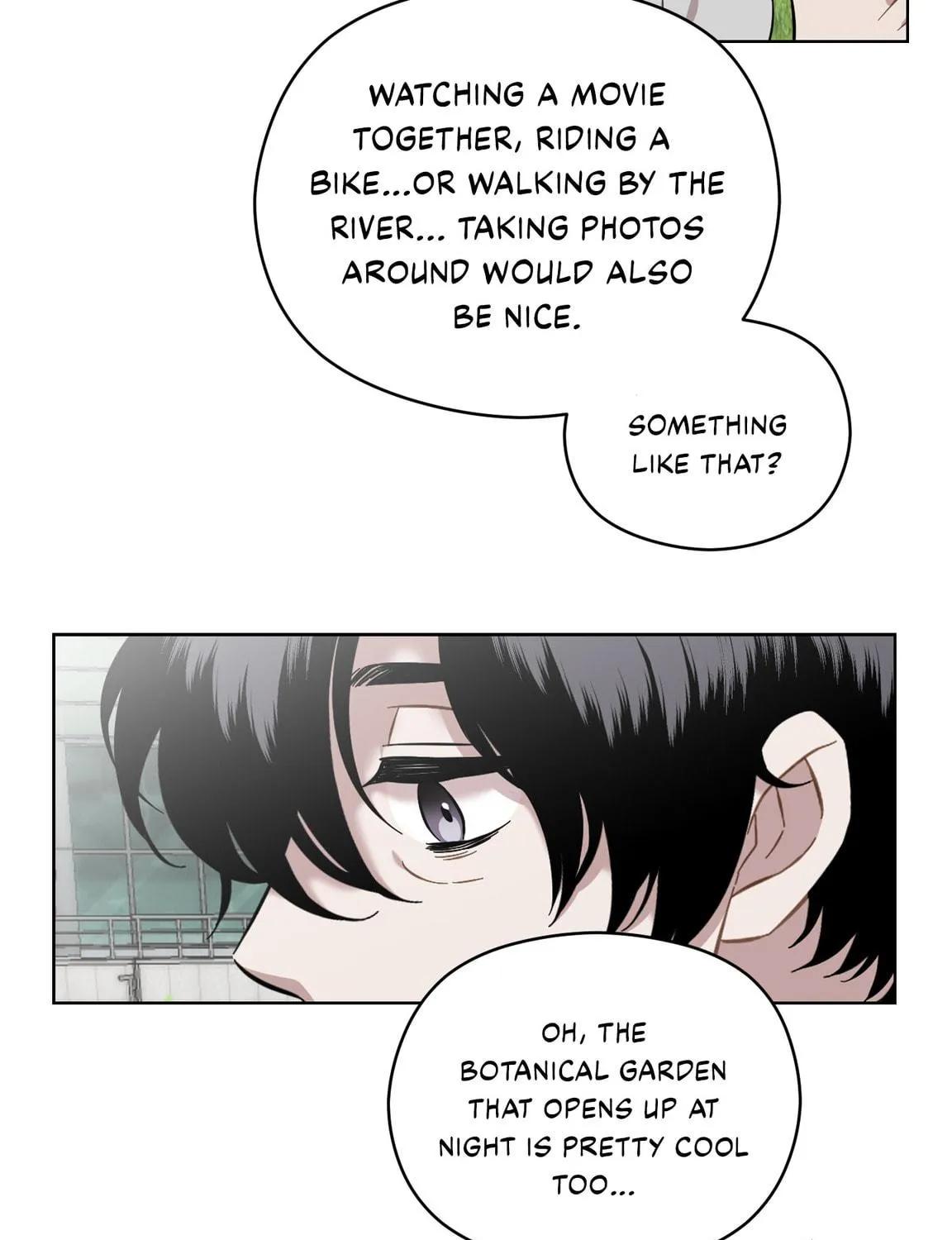 Read Love Thy Neighbor chapter 25 image 70 on Lezhin