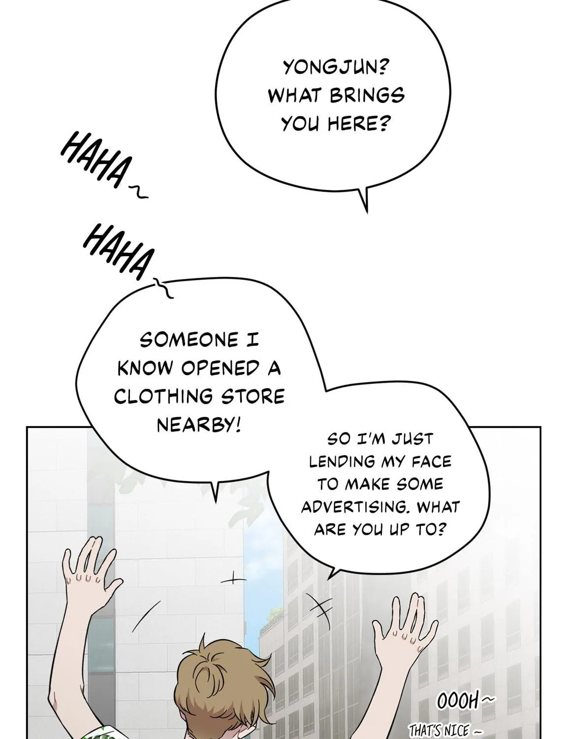 Read Love Thy Neighbor chapter 25 image 76 on Lezhin