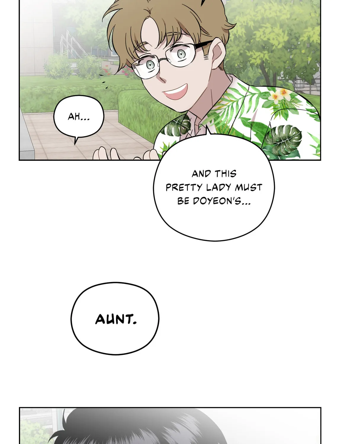 Read Love Thy Neighbor chapter 25 image 80 on Lezhin