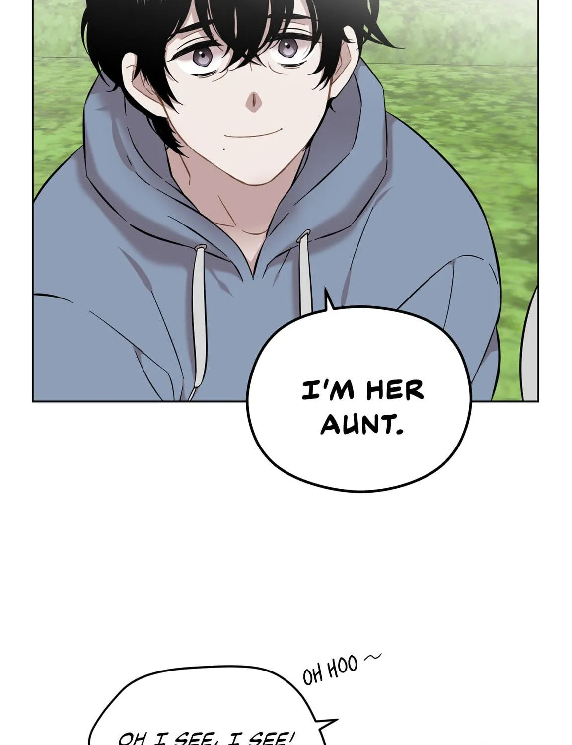 Read Love Thy Neighbor chapter 25 image 82 on Lezhin