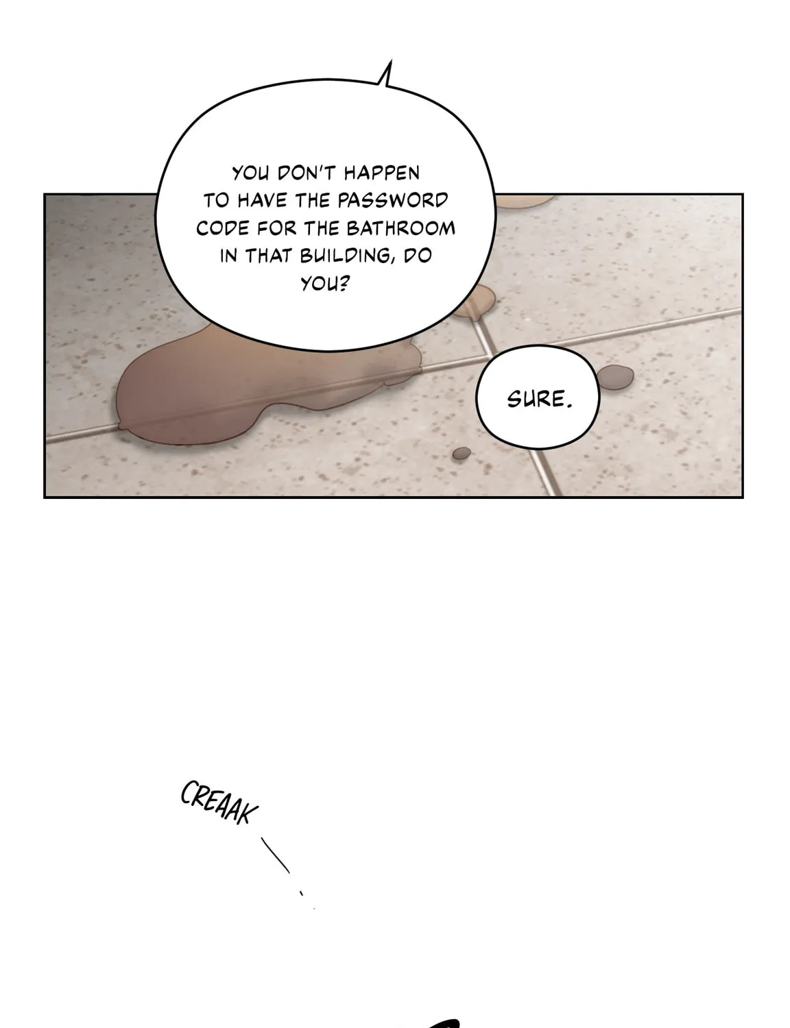 Read Love Thy Neighbor chapter 25 image 90 on Lezhin