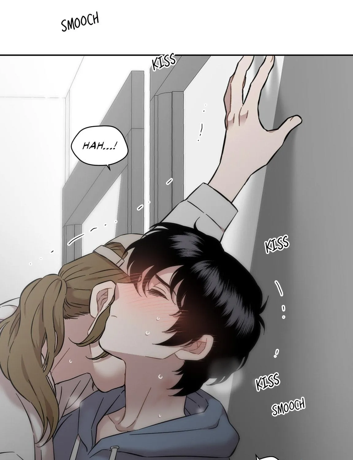 Read Love Thy Neighbor chapter 25 image 94 on Lezhin