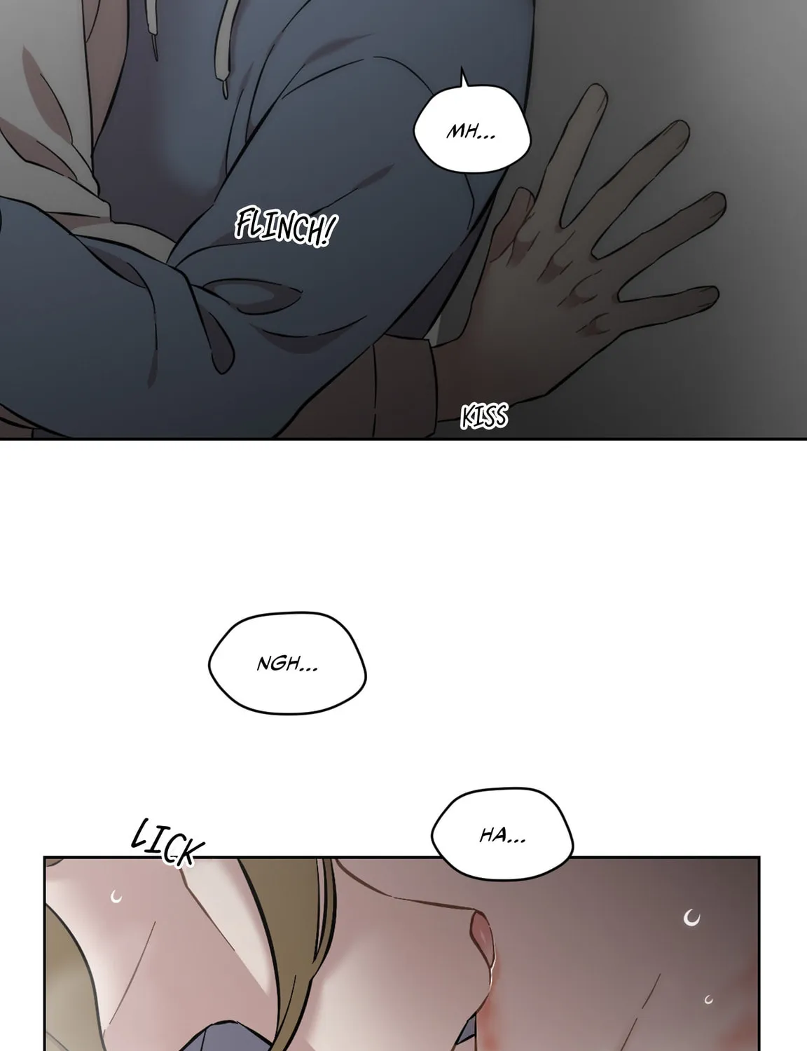 Read Love Thy Neighbor chapter 25 image 96 on Lezhin