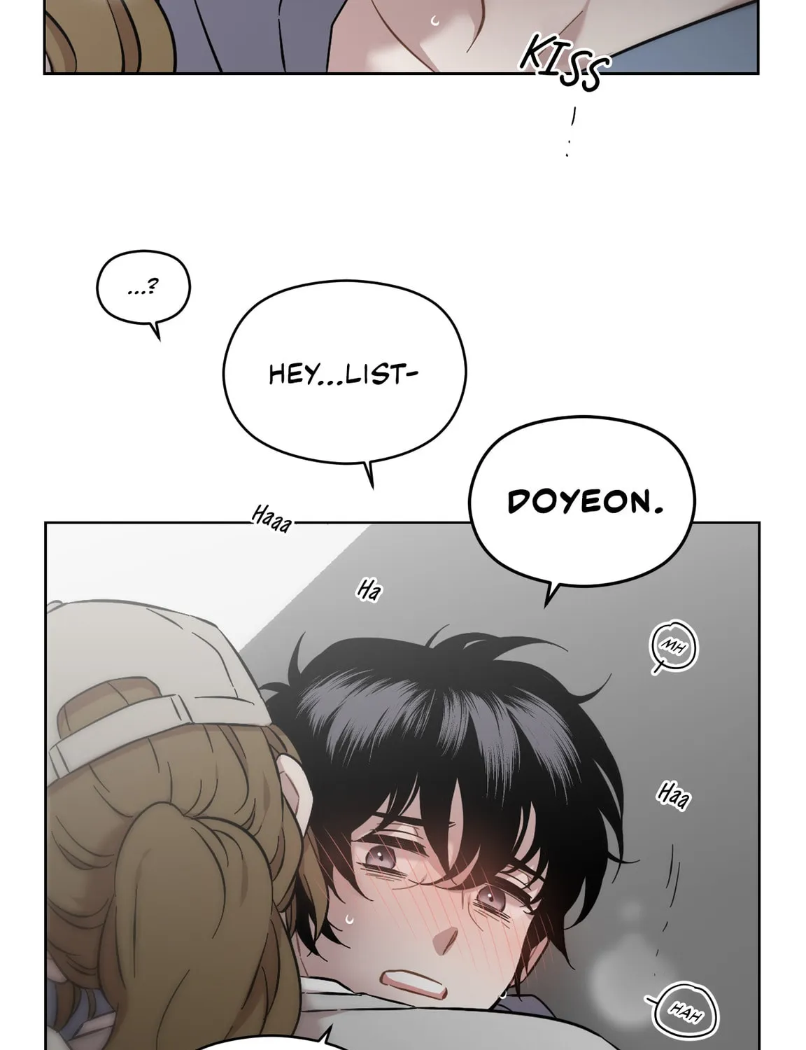 Read Love Thy Neighbor chapter 25 image 98 on Lezhin