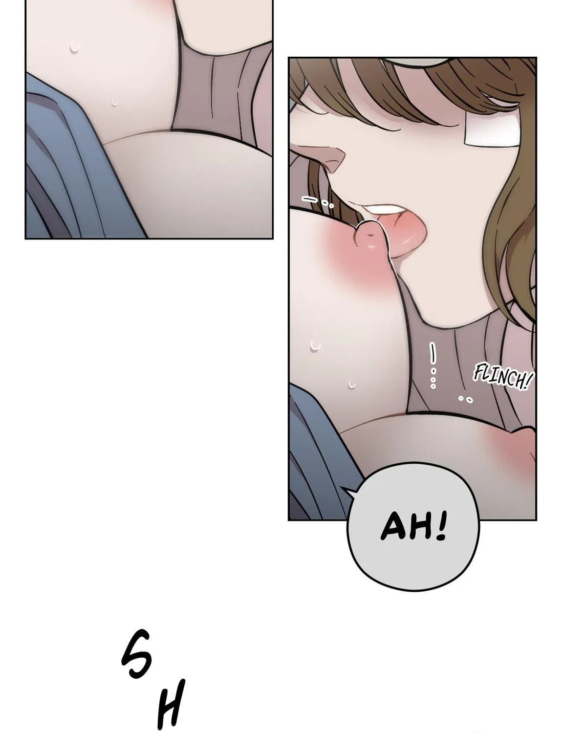 Read Love Thy Neighbor chapter 26 image 10 on Lezhin
