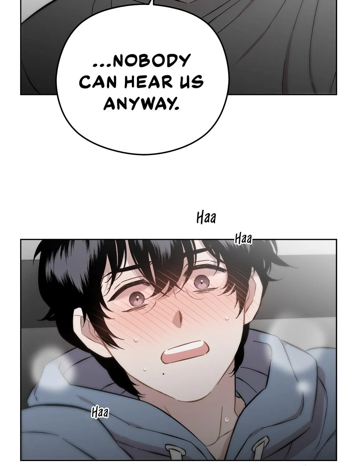 Read Love Thy Neighbor chapter 26 image 100 on Lezhin