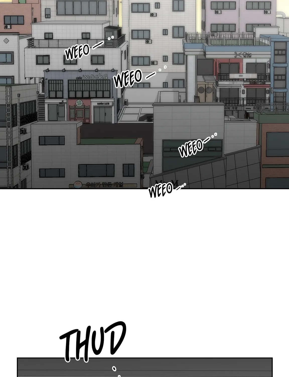 Read Love Thy Neighbor chapter 26 image 110 on Lezhin