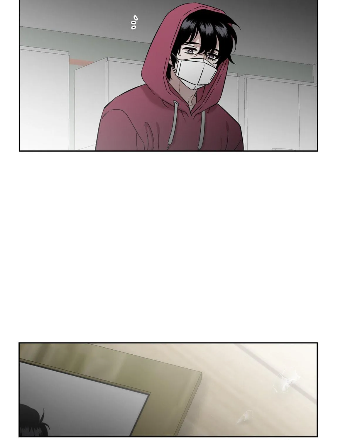 Read Love Thy Neighbor chapter 26 image 118 on Lezhin