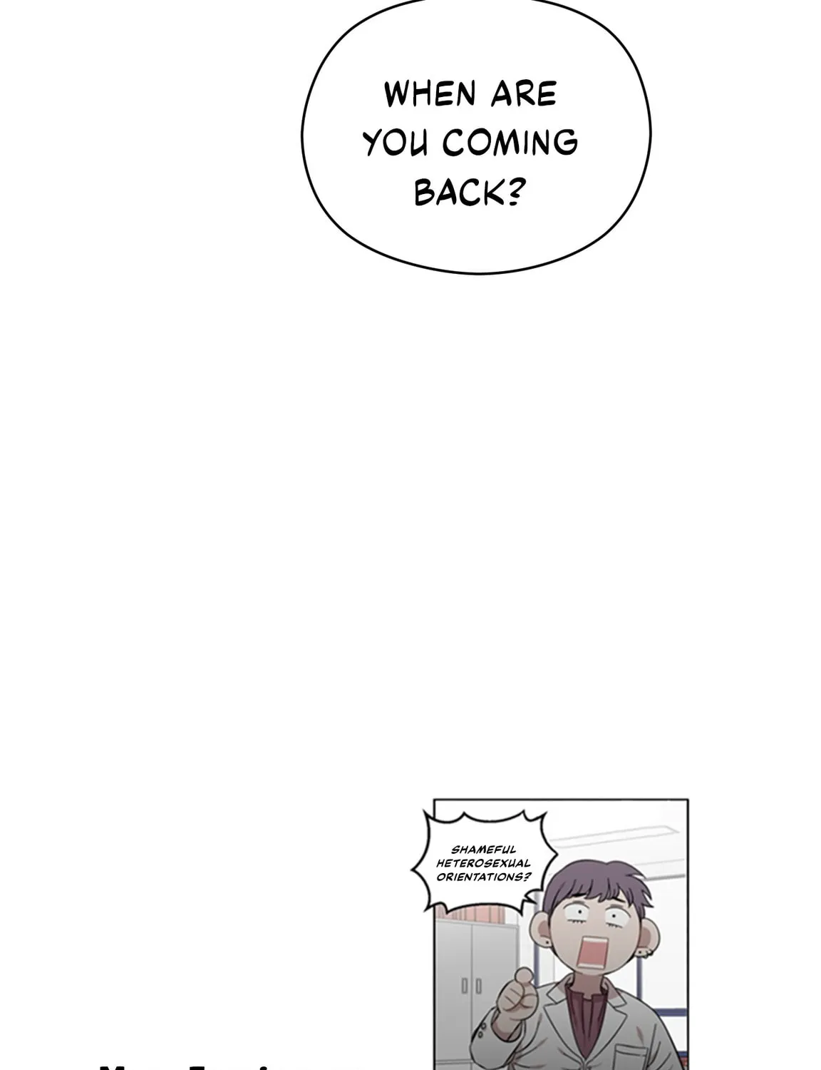 Read Love Thy Neighbor chapter 26 image 128 on Lezhin