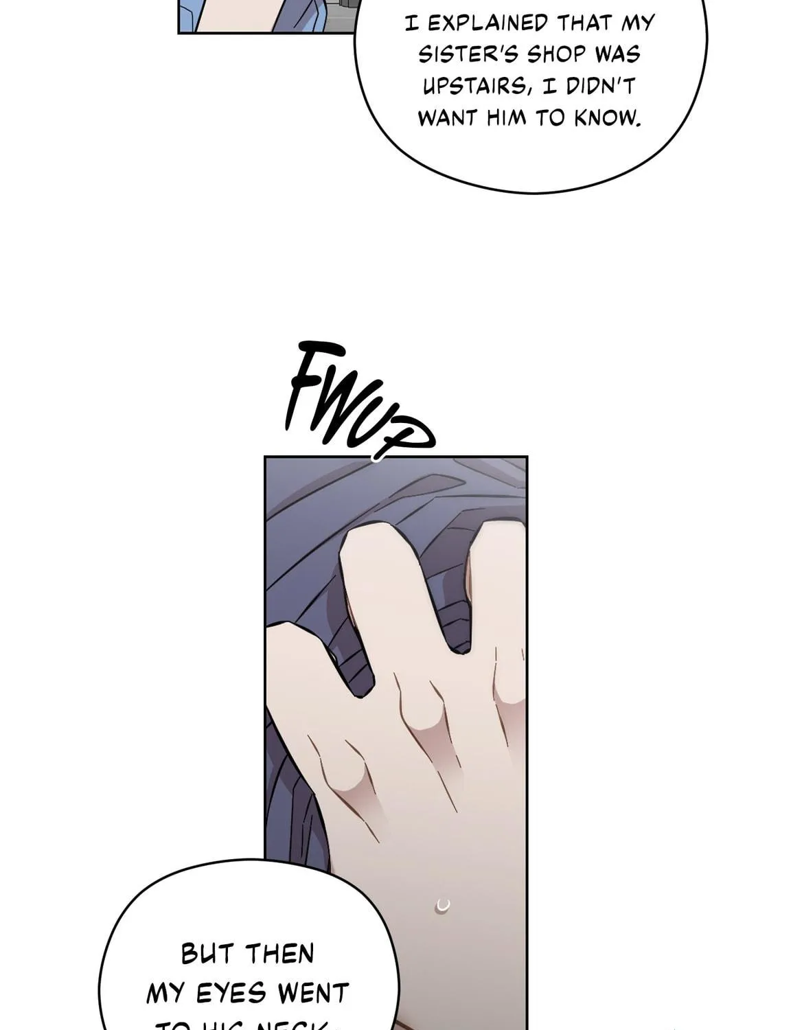 Read Love Thy Neighbor chapter 26 image 16 on Lezhin
