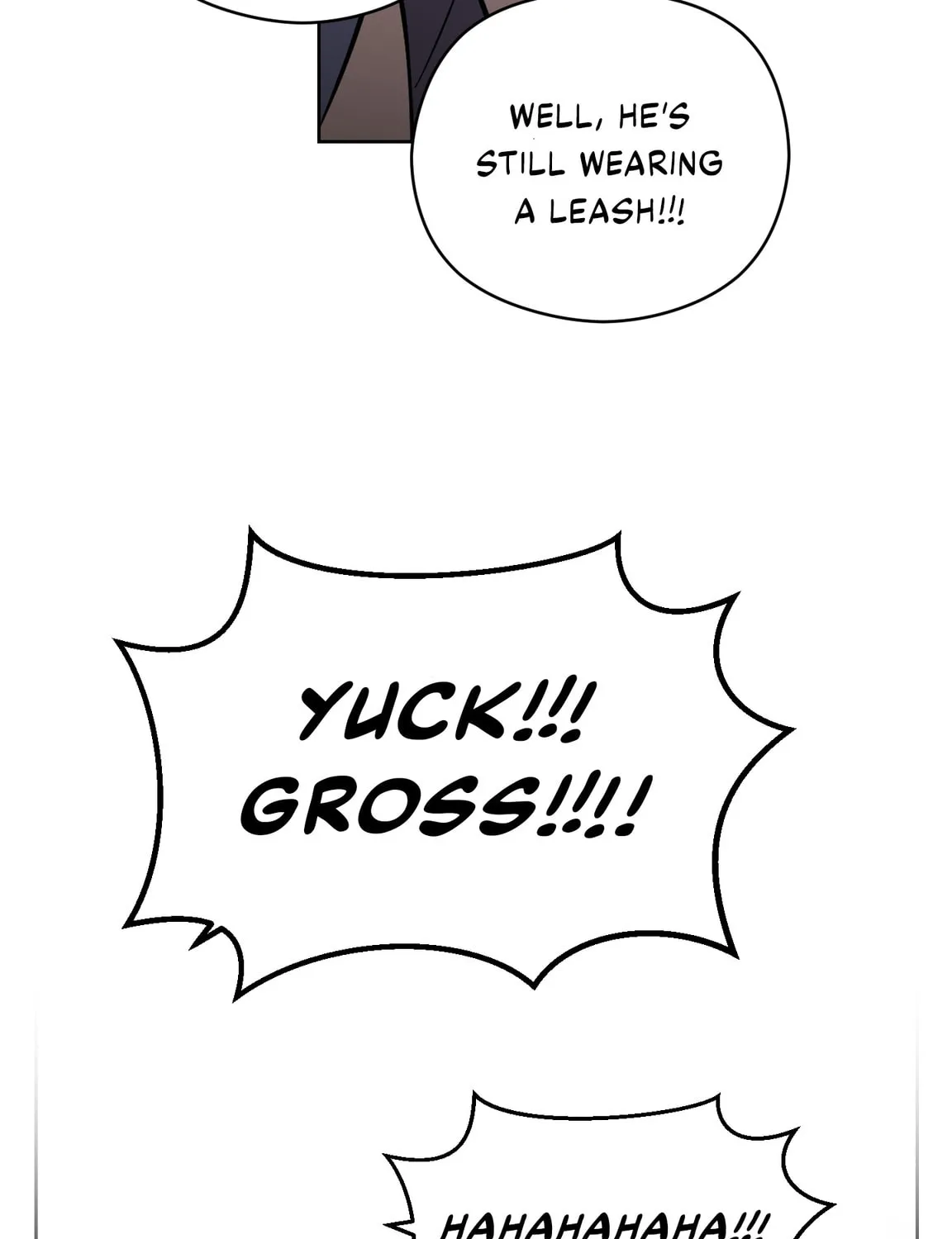 Read Love Thy Neighbor chapter 26 image 18 on Lezhin