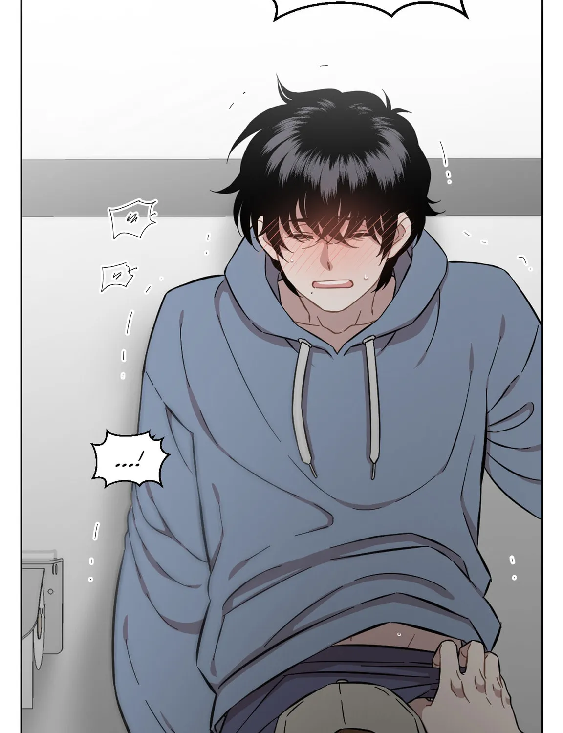 Read Love Thy Neighbor chapter 26 image 20 on Lezhin