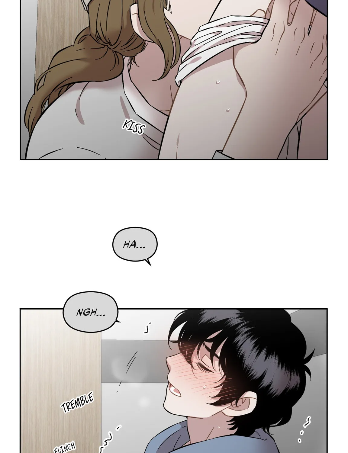 Read Love Thy Neighbor chapter 26 image 24 on Lezhin