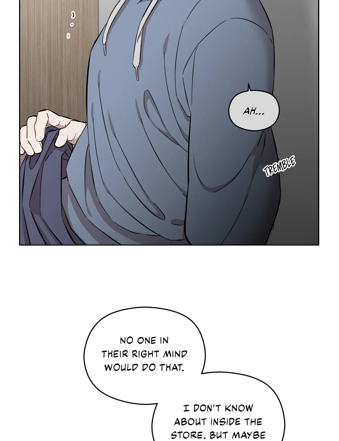 Read Love Thy Neighbor chapter 26 image 26 on Lezhin