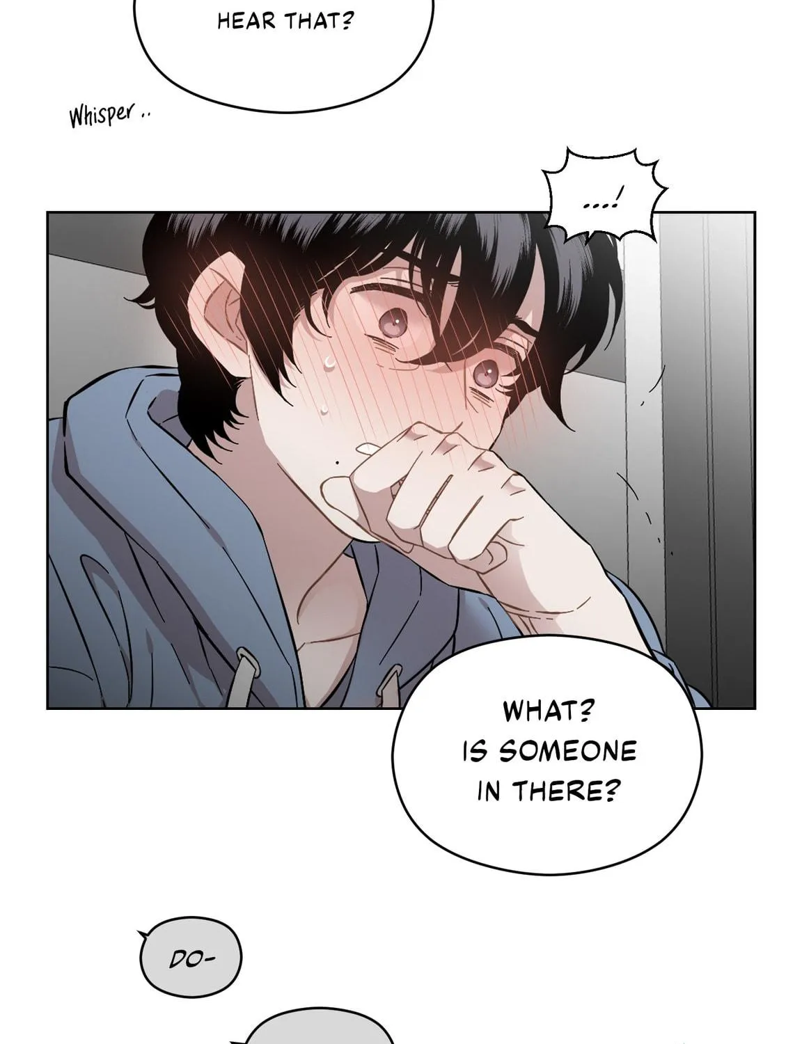 Read Love Thy Neighbor chapter 26 image 34 on Lezhin