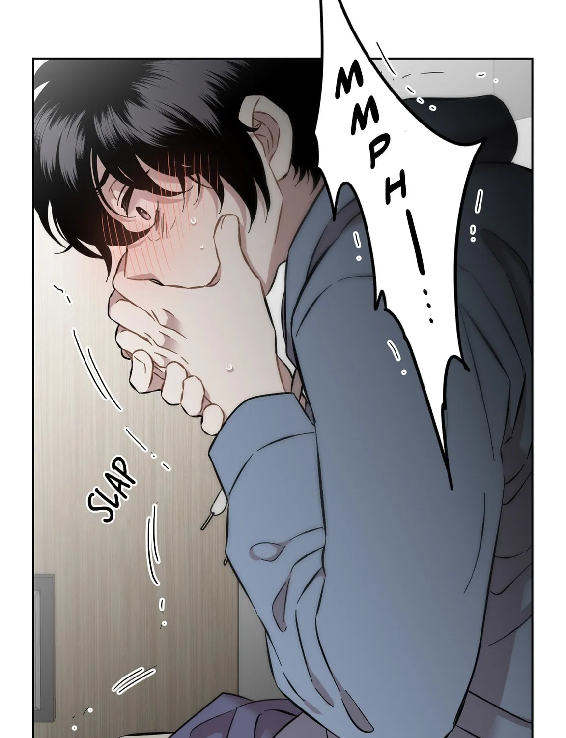 Read Love Thy Neighbor chapter 26 image 42 on Lezhin