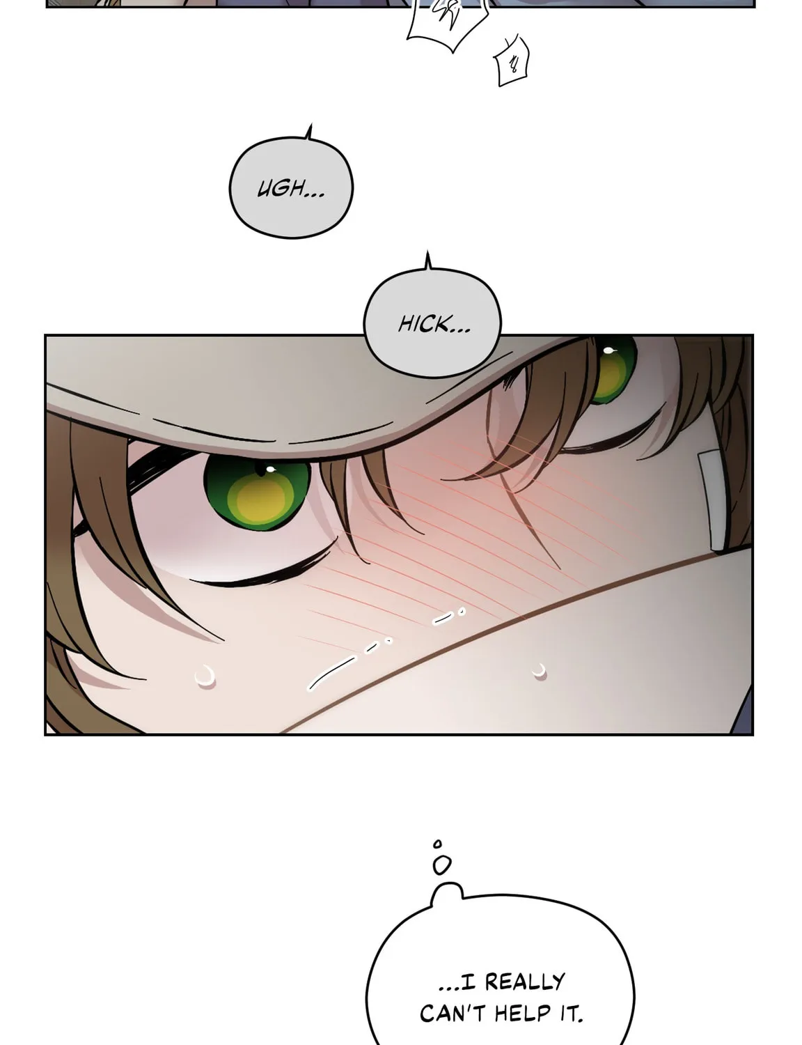 Read Love Thy Neighbor chapter 26 image 44 on Lezhin