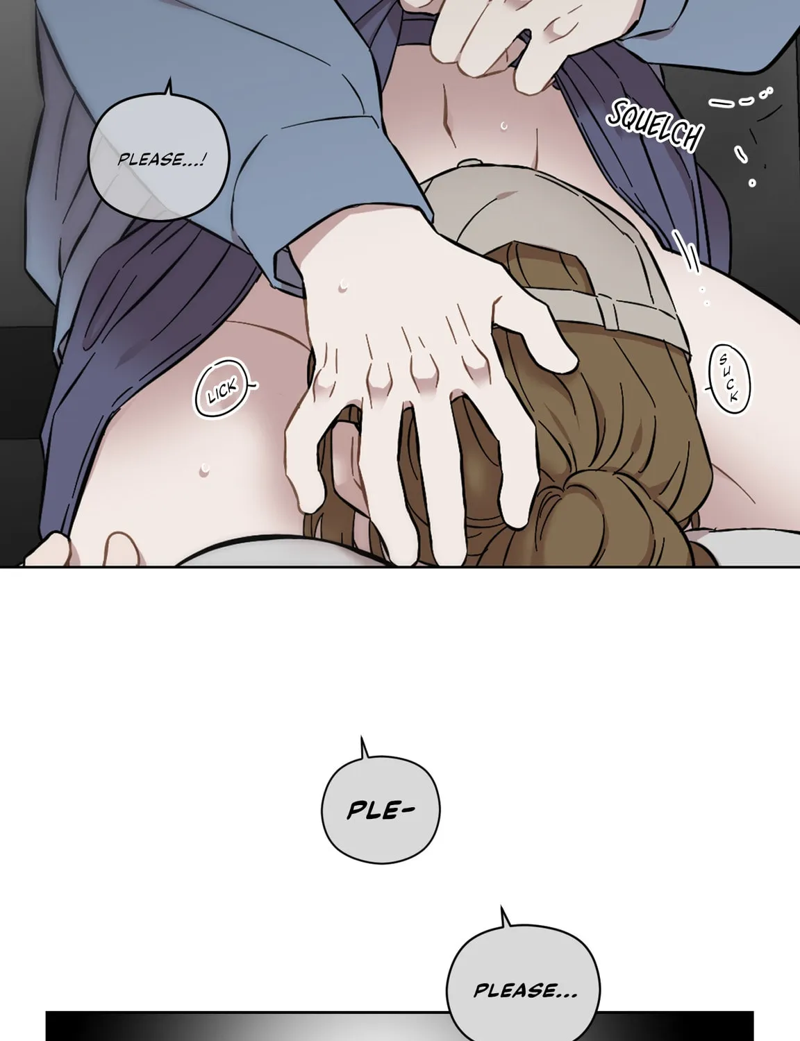 Read Love Thy Neighbor chapter 26 image 50 on Lezhin