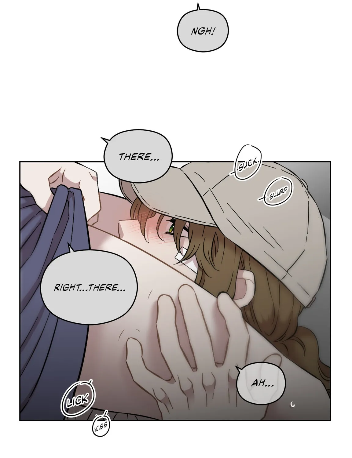Read Love Thy Neighbor chapter 26 image 56 on Lezhin