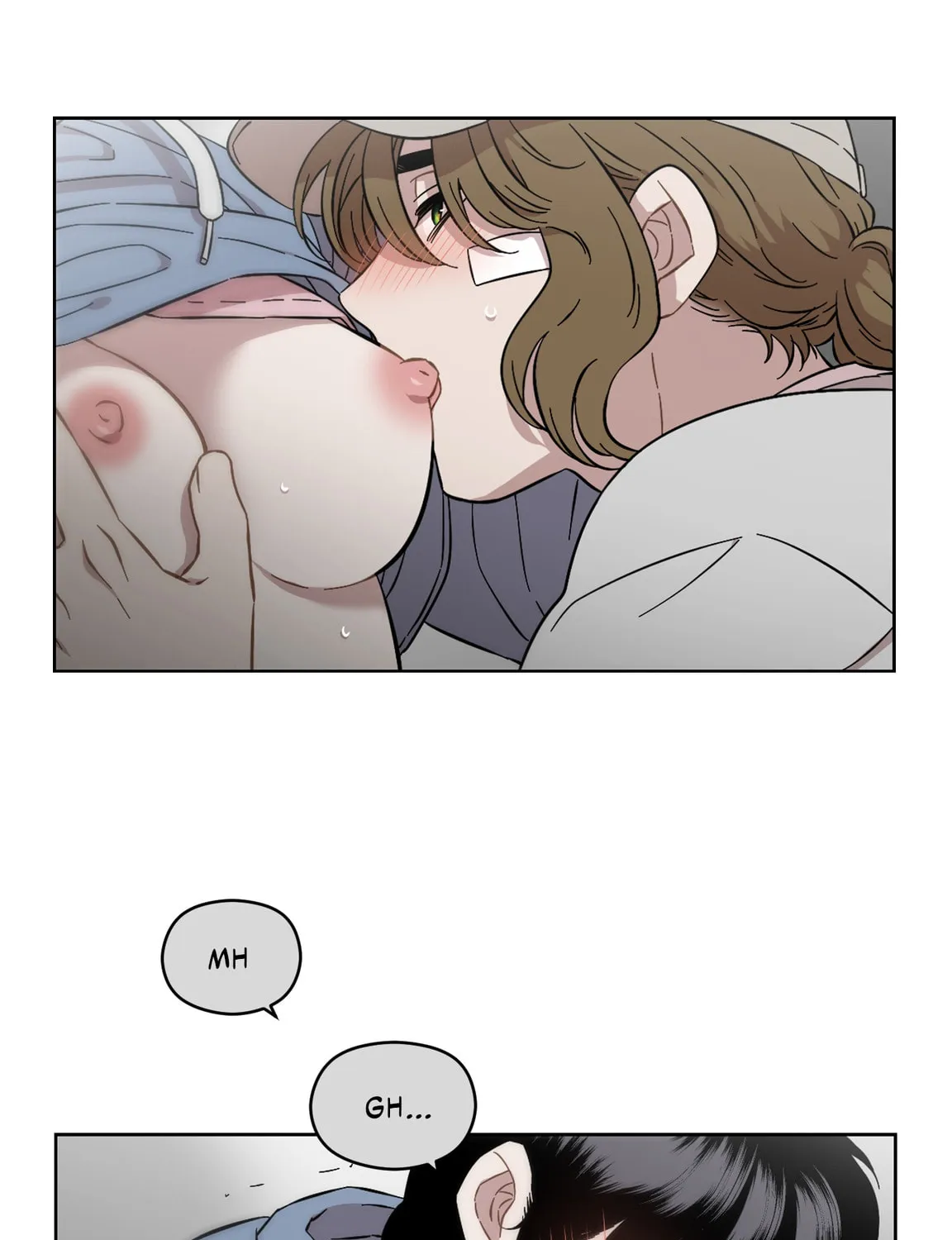 Read Love Thy Neighbor chapter 26 image 6 on Lezhin