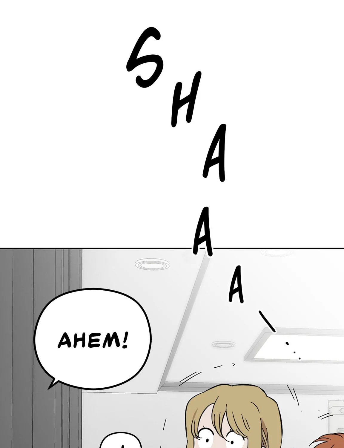 Read Love Thy Neighbor chapter 26 image 64 on Lezhin