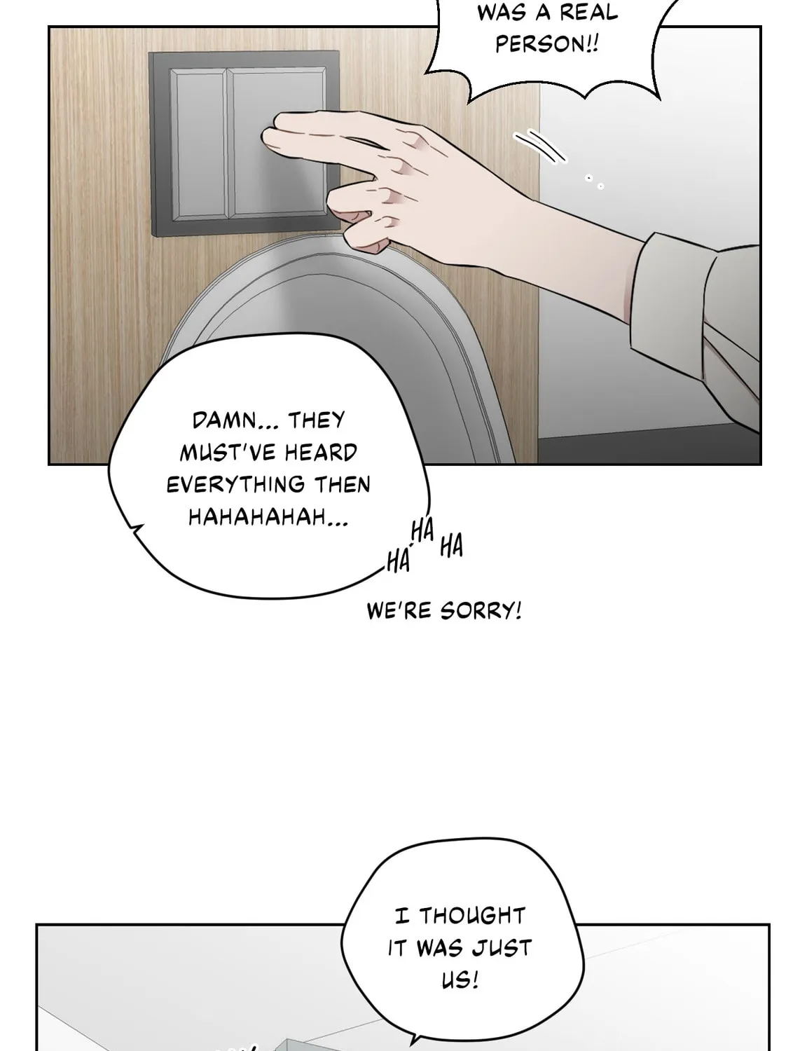 Read Love Thy Neighbor chapter 26 image 68 on Lezhin