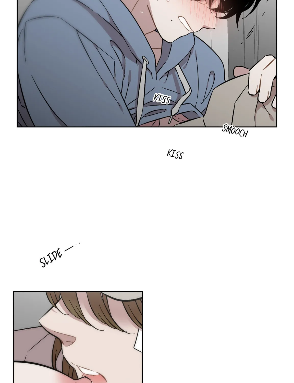 Read Love Thy Neighbor chapter 26 image 8 on Lezhin