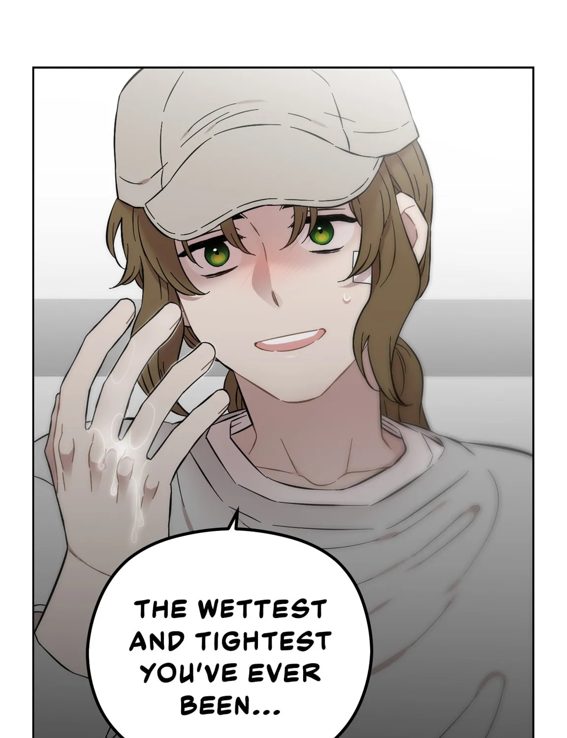 Read Love Thy Neighbor chapter 26 image 80 on Lezhin