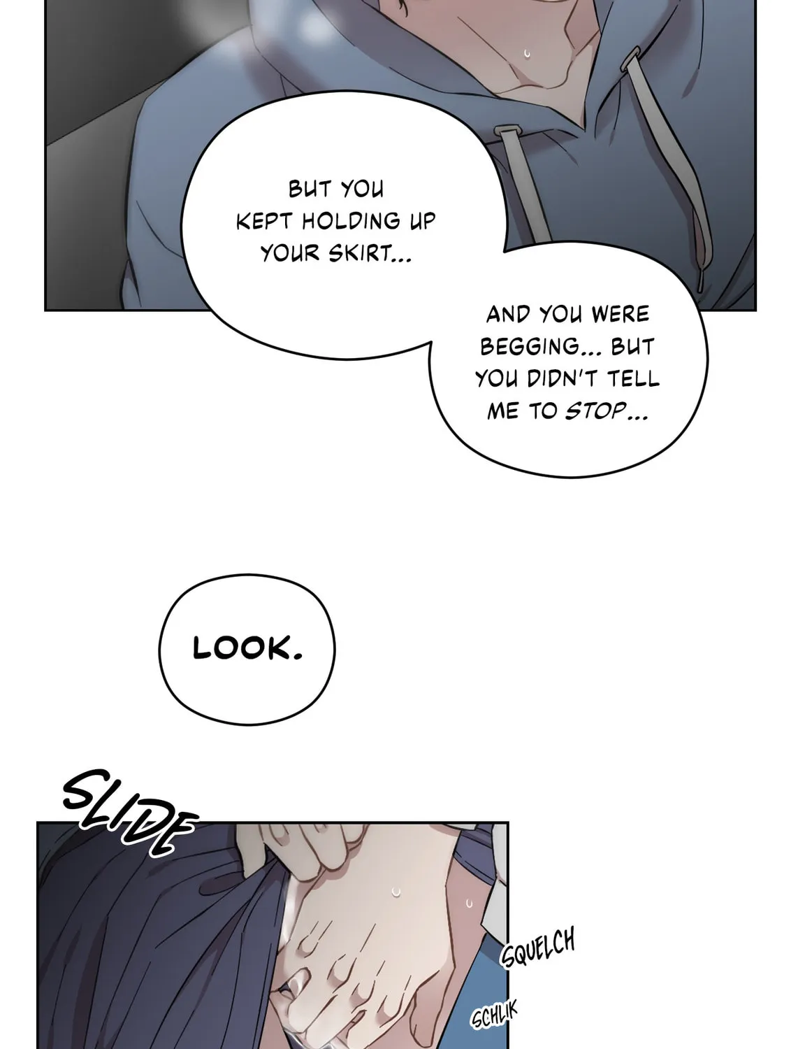 Read Love Thy Neighbor chapter 26 image 84 on Lezhin