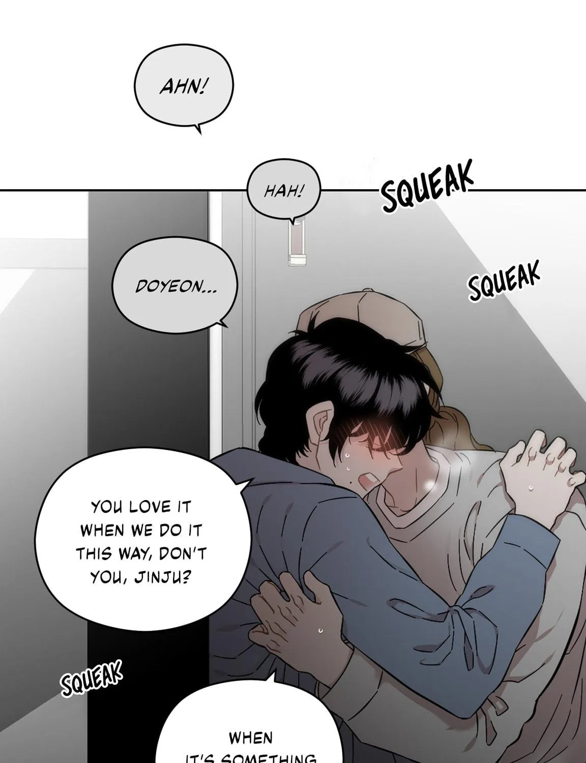 Read Love Thy Neighbor chapter 26 image 88 on Lezhin
