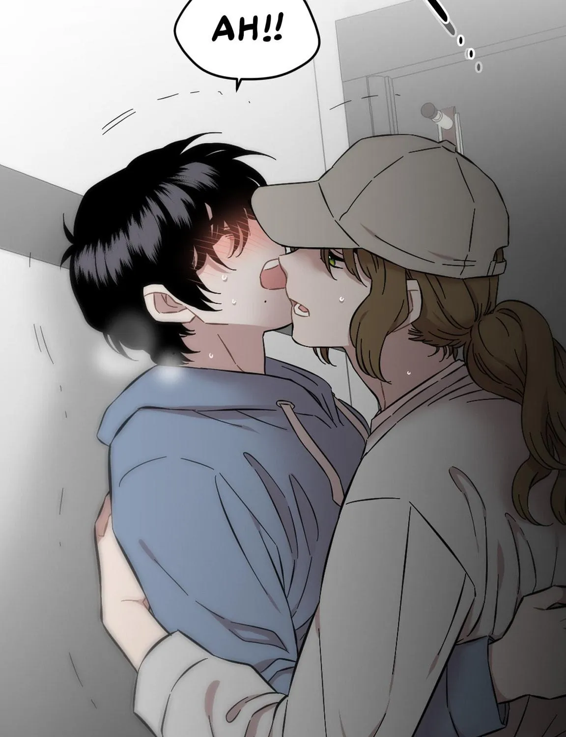Read Love Thy Neighbor chapter 26 image 94 on Lezhin