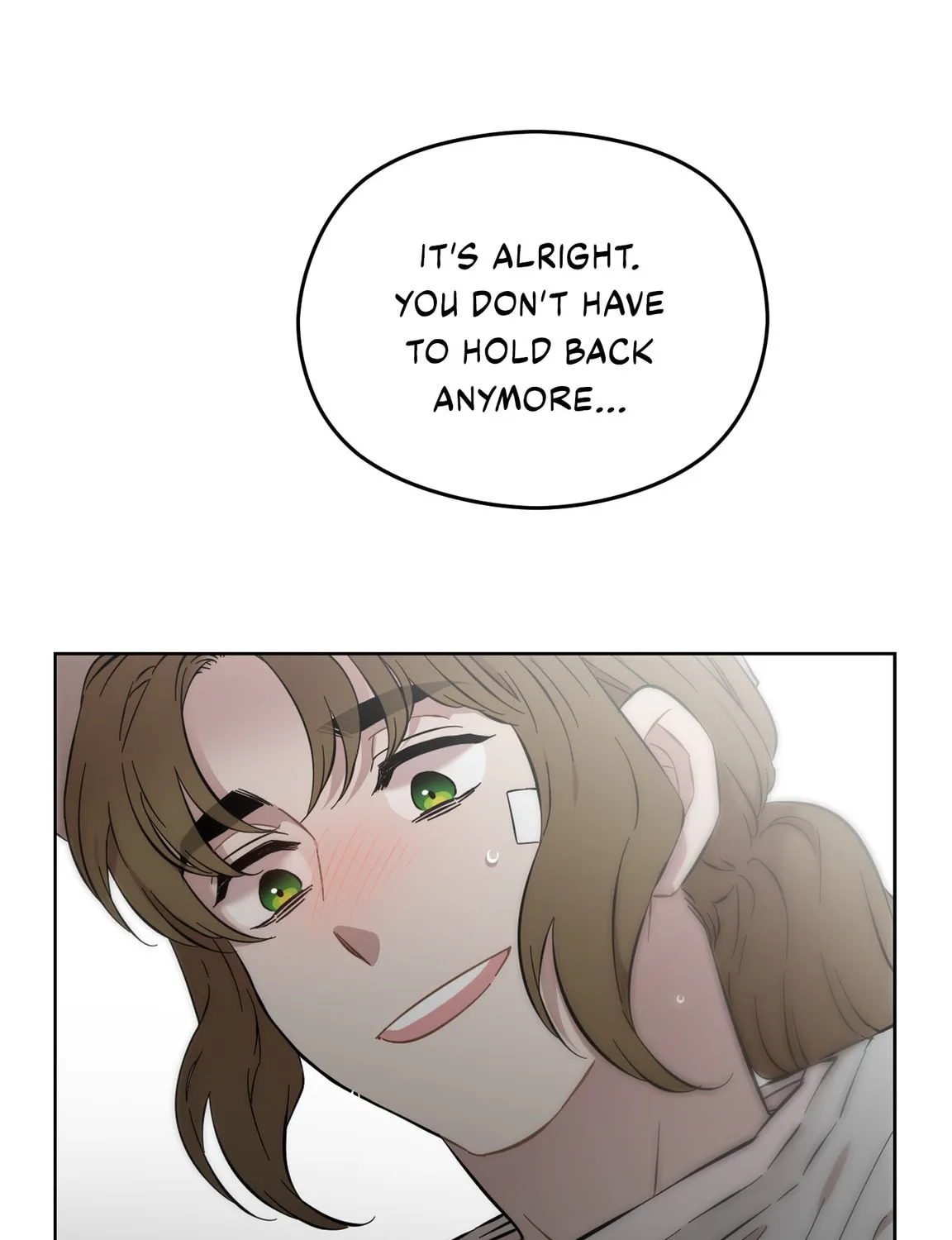 Read Love Thy Neighbor chapter 26 image 98 on Lezhin