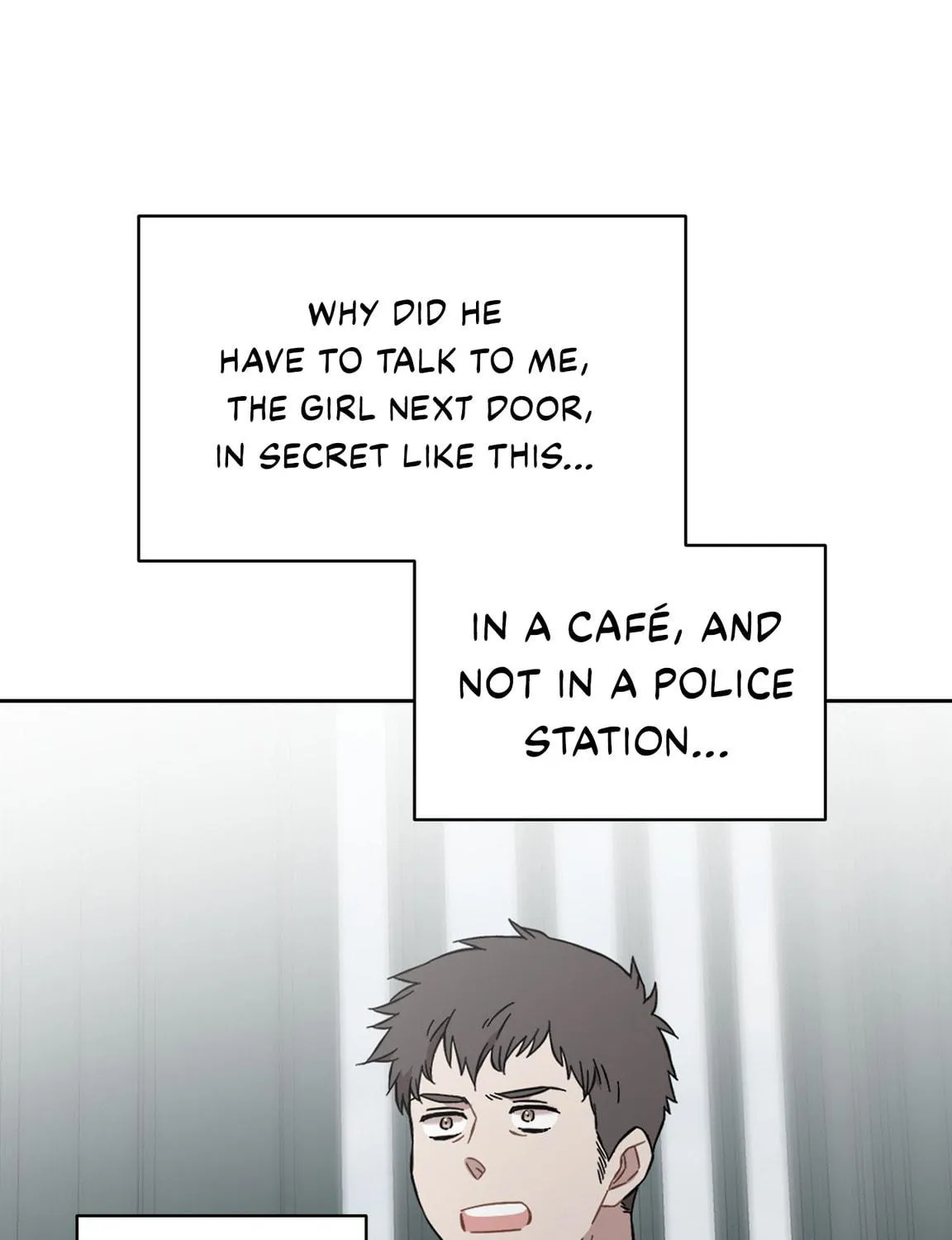 Read Love Thy Neighbor chapter 27 image 112 on Lezhin