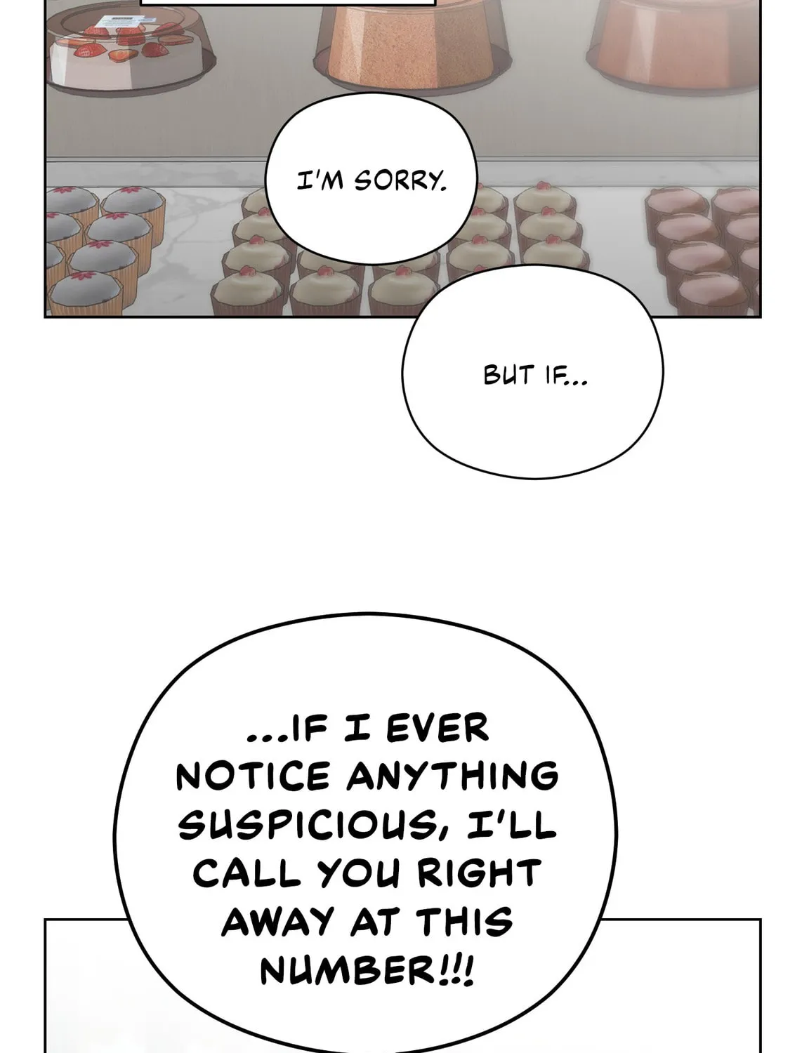 Read Love Thy Neighbor chapter 27 image 116 on Lezhin