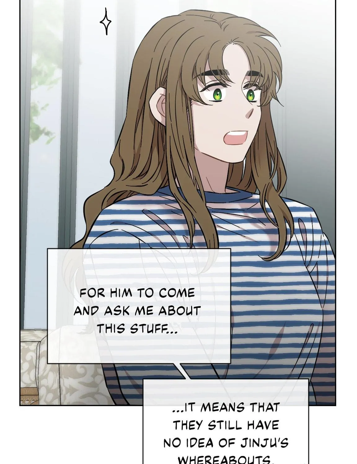 Read Love Thy Neighbor chapter 27 image 118 on Lezhin